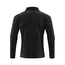 T-shirt Sport Réfléchissant Homme - Manches Longues Respirant
